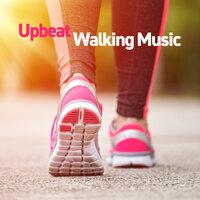 Upbeat Walking Music