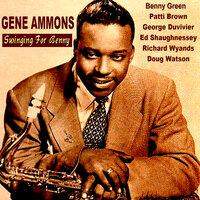 Gene Ammons Greatest Hits