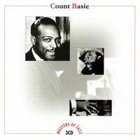 Masters of Jazz - Count Basie
