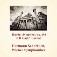 Haydn: Symphony no. 104 in D major 'London'