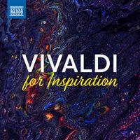Vivaldi For Inspiration