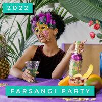 Farsangi Party 2022