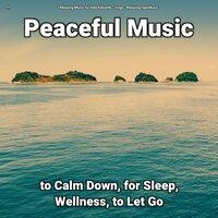 !!!! Peaceful Music to Calm Down, for Sleep, Wellness, to Let Go