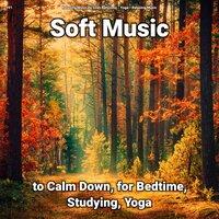 #01 Soft Music to Calm Down, for Bedtime, Studying, Yoga