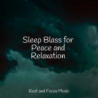 Sleep Blass for Peace and Relaxation