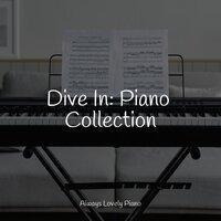 Dive In: Piano Collection
