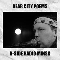 Bear City Poems