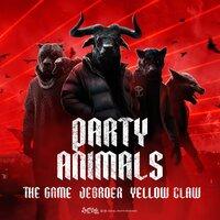 Party Animals Ft. The Game