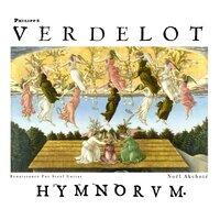 Verdelot - Hymnorum