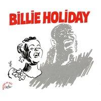 Masters of Jazz - Billie Holiday