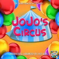 JoJo's Circus Main Theme (From "JoJo's Circus")