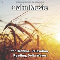 #01 Calm Music for Bedtime, Relaxation, Reading, Delta Waves