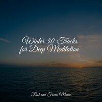 Winter 30 Tracks for Deep Meditation