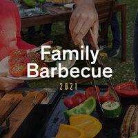 Family Barbecue 2021