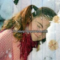 70 Sleep Improvements