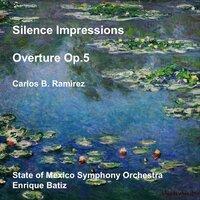 Silence Impressions, Overture Op.5