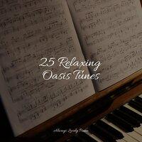 25 Relaxing Oasis Tunes