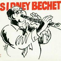 Masters of Jazz - Sidney Bechet