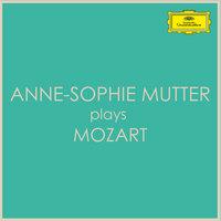 Anne-Sophie Mutter plays Mozart
