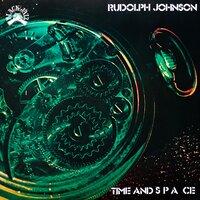 Rudolph Johnson