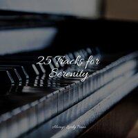 25 Tracks for Serenity