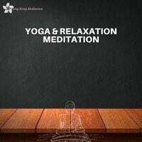 Yoga & Relaxation Meditation