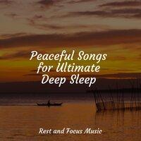 Peaceful Songs for Ultimate Deep Sleep