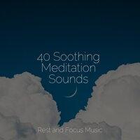 40 Soothing Meditation Sounds