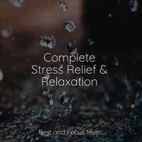 Complete Stress Relief & Relaxation