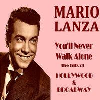 You'll Never Walk Alone (The Hits of Hollywood and Broadway)