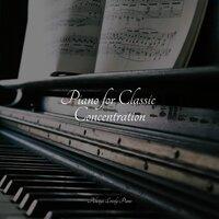 Piano for Classic Concentration