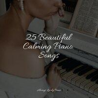 25 Beautiful Calming Piano Songs
