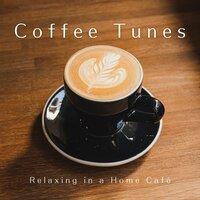 Coffee Tunes - Relaxing in a Home Café