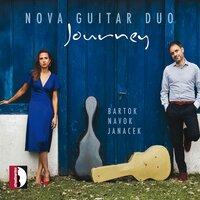 NOVA Guitar Duo