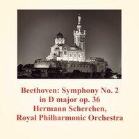 Beethoven: Symphony No. 2 in D major op. 36