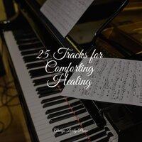 25 Tracks for Comforting Healing