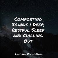 Comforting Sounds | Deep, Restful Sleep and Chilling Out