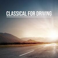 Classical for Driving: Mendelssohn