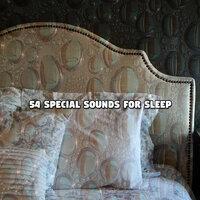!!!! 54 специальных звука для сна !!!!