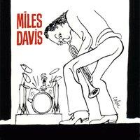 Masters of Jazz - Miles Davis