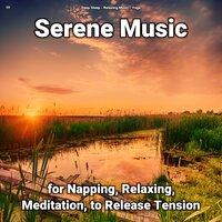 !!!! Serene Music for Napping, Relaxing, Meditation, to Release Tension