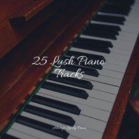 25 Lush Piano Tracks
