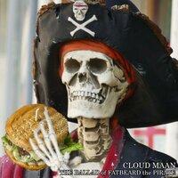 The Ballad of Fatbeard the Pirate
