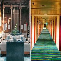 Echoes of Boutique City Hotels