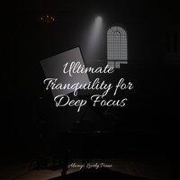 Ultimate Tranquility for Deep Focus