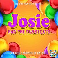 Josie and The Pussycats Main Theme (From "Josie and The Pussycats")