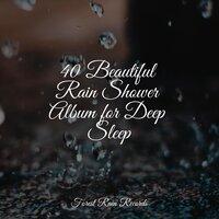 40 Beautiful Rain Shower Album for Deep Sleep