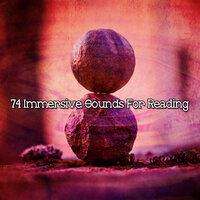 74 Immersive Sounds For Reading
