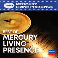 Best of Mercury Living Presence