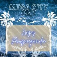 Mega City One